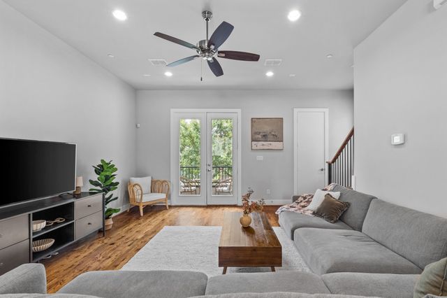 4211 Rawlins Street 91, Dallas, TX 75219