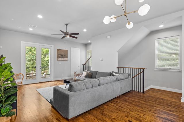 4211 Rawlins Street 91, Dallas, TX 75219