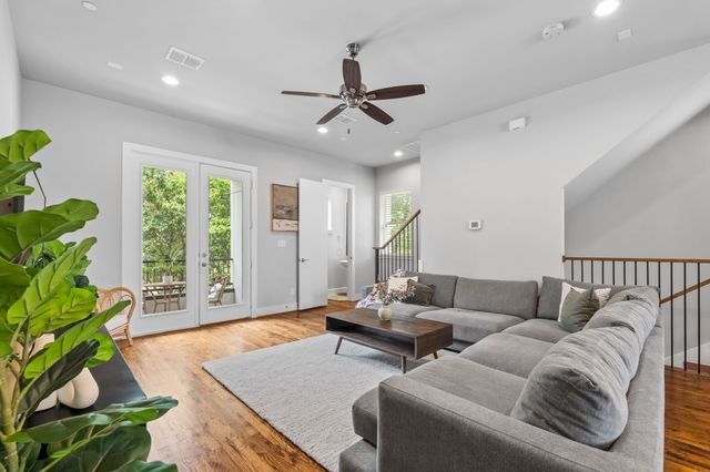 4211 Rawlins Street 91, Dallas, TX 75219