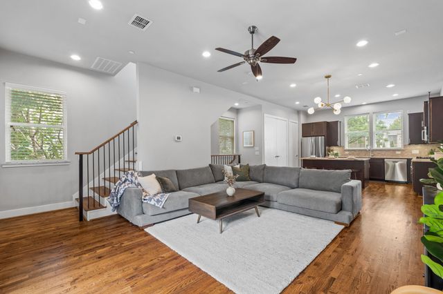 4211 Rawlins Street 91, Dallas, TX 75219