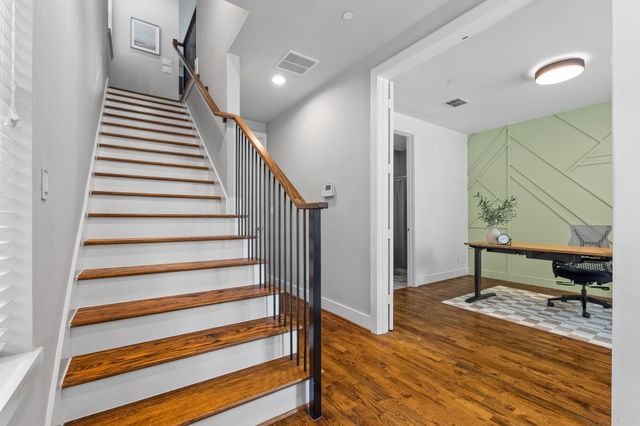 4211 Rawlins Street 91, Dallas, TX 75219
