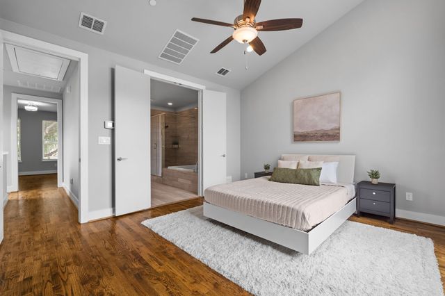 4211 Rawlins Street 91, Dallas, TX 75219