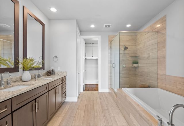 4211 Rawlins Street 91, Dallas, TX 75219