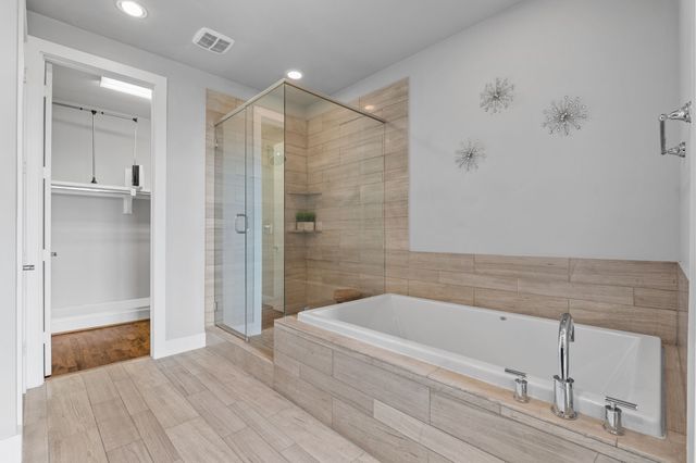 4211 Rawlins Street 91, Dallas, TX 75219