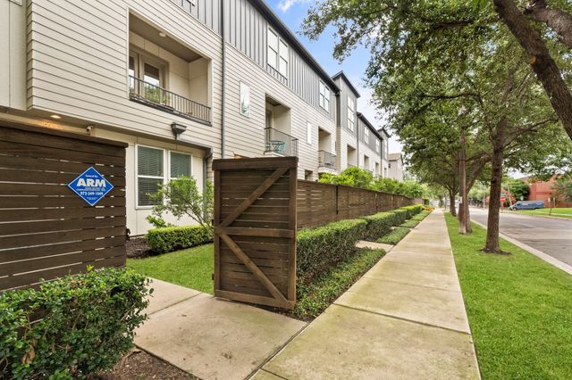 4211 Rawlins Street 91, Dallas, TX 75219