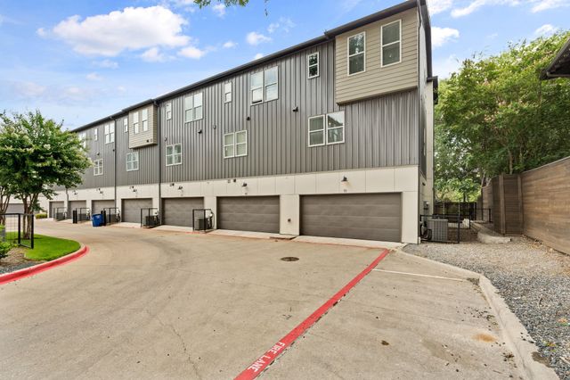 4211 Rawlins Street 91, Dallas, TX 75219