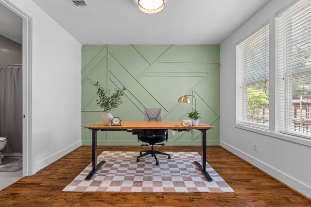 4211 Rawlins Street 91, Dallas, TX 75219