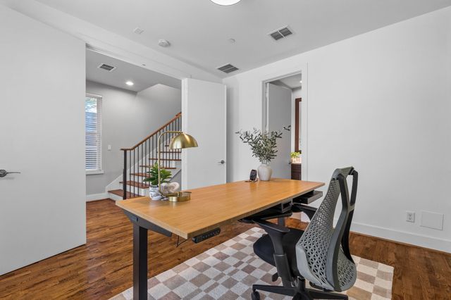 4211 Rawlins Street 91, Dallas, TX 75219