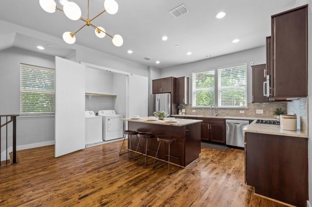 4211 Rawlins Street 91, Dallas, TX 75219
