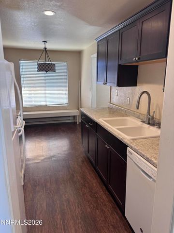 3922 Clear Acre Lane 84, Reno, NV 89512