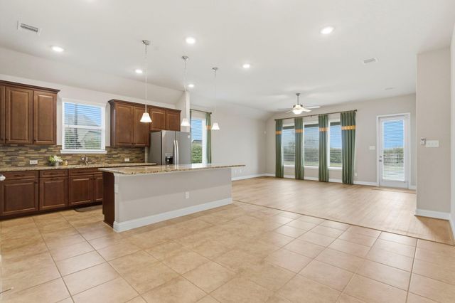 6402 Pomegranate Blossom Drive, Katy, TX 77493