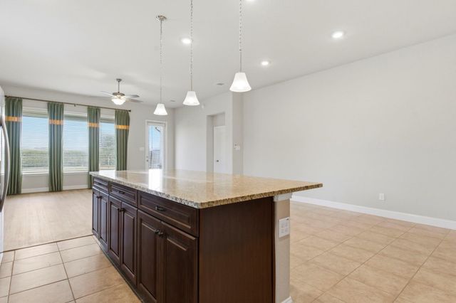 6402 Pomegranate Blossom Drive, Katy, TX 77493