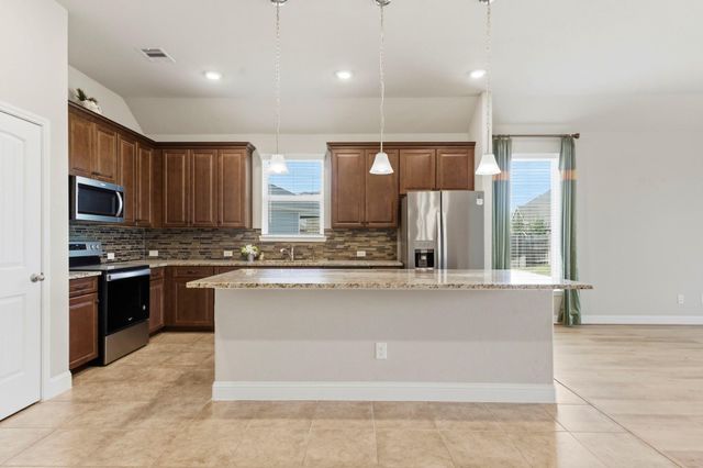 6402 Pomegranate Blossom Drive, Katy, TX 77493