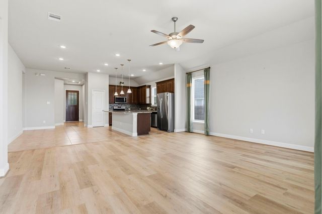 6402 Pomegranate Blossom Drive, Katy, TX 77493