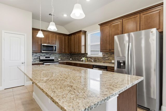 6402 Pomegranate Blossom Drive, Katy, TX 77493