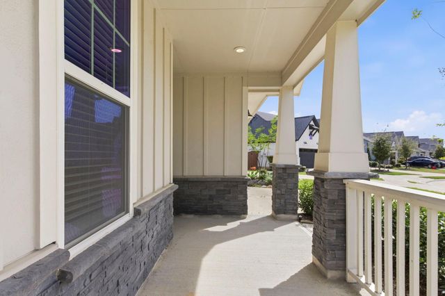 6402 Pomegranate Blossom Drive, Katy, TX 77493