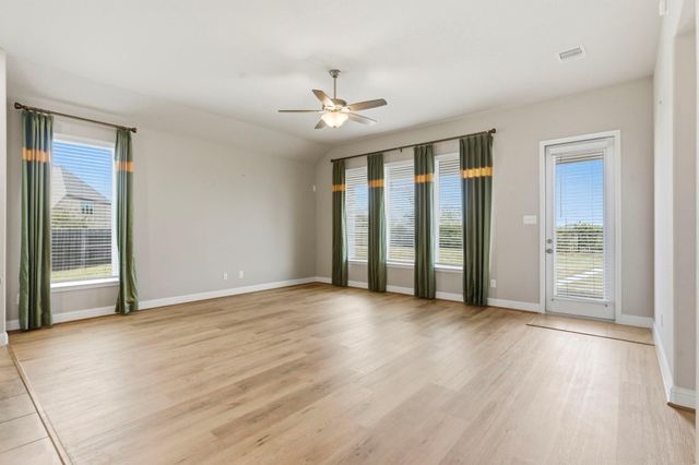 6402 Pomegranate Blossom Drive, Katy, TX 77493