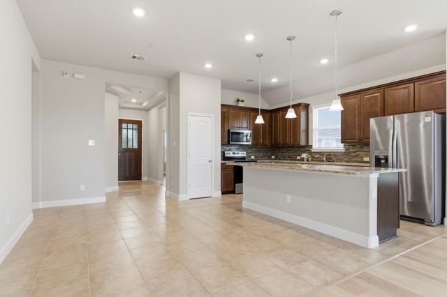 6402 Pomegranate Blossom Drive, Katy, TX 77493