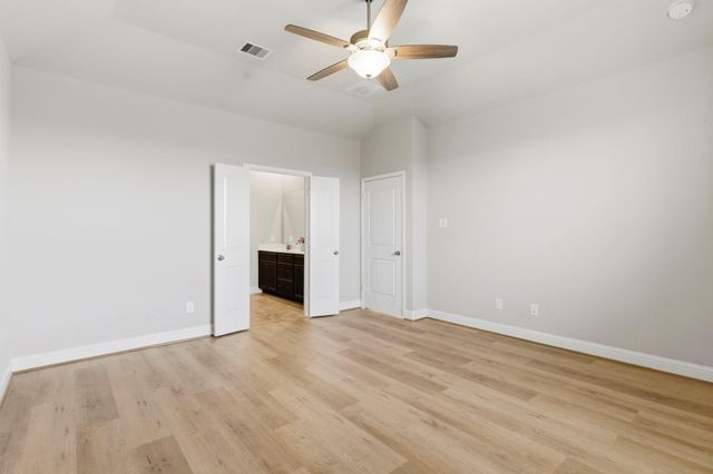 6402 Pomegranate Blossom Drive, Katy, TX 77493