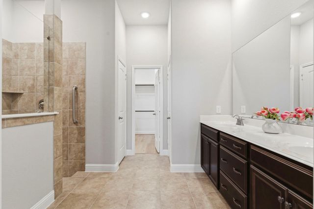 6402 Pomegranate Blossom Drive, Katy, TX 77493