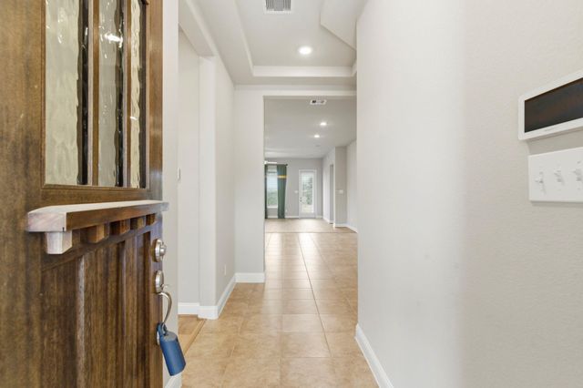 6402 Pomegranate Blossom Drive, Katy, TX 77493