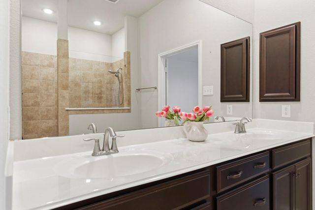 6402 Pomegranate Blossom Drive, Katy, TX 77493