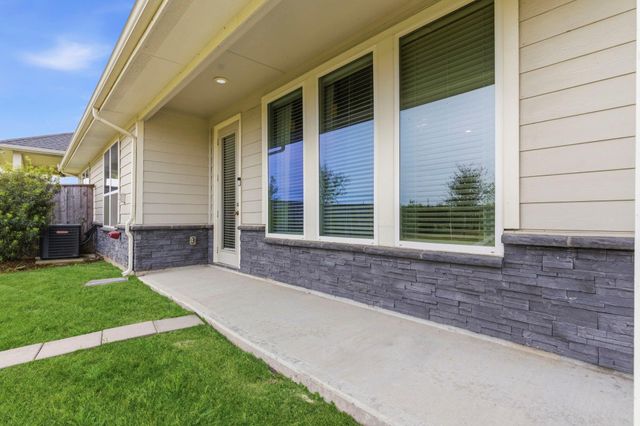 6402 Pomegranate Blossom Drive, Katy, TX 77493