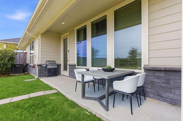 6402 Pomegranate Blossom Drive, Katy, TX 77493