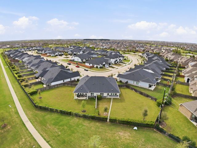 6402 Pomegranate Blossom Drive, Katy, TX 77493