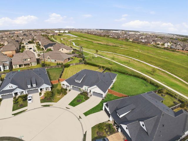 6402 Pomegranate Blossom Drive, Katy, TX 77493