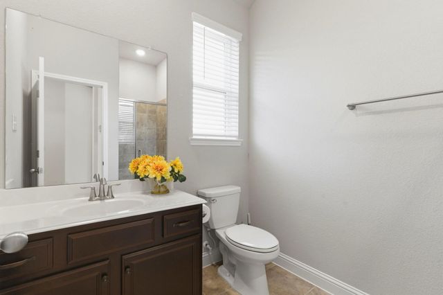 6402 Pomegranate Blossom Drive, Katy, TX 77493