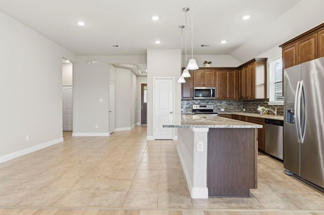 6402 Pomegranate Blossom Drive, Katy, TX 77493