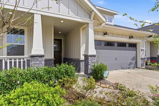 6402 Pomegranate Blossom Drive, Katy, TX 77493