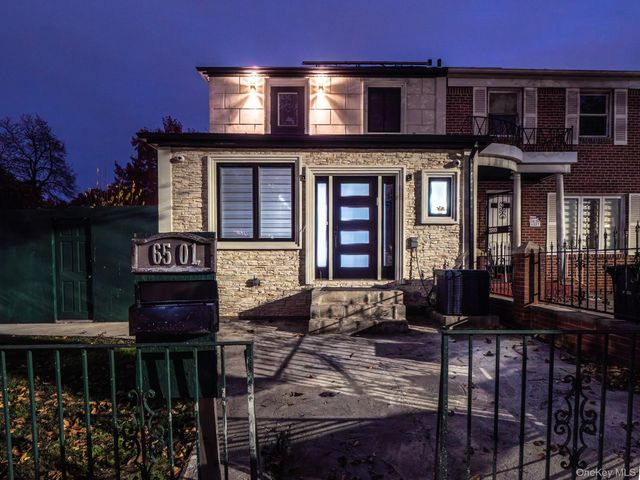 6501 110th Street, Forest Hills, NY 11375