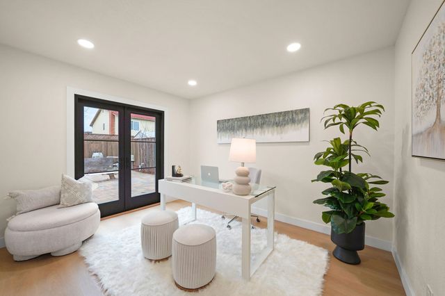 4110 Margaret Ct, San Mateo, CA 94403