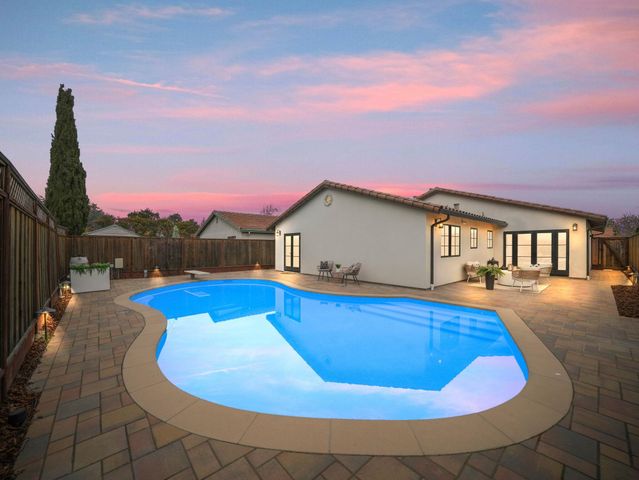 4110 Margaret Ct, San Mateo, CA 94403