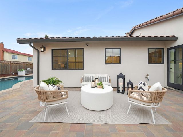 4110 Margaret Ct, San Mateo, CA 94403