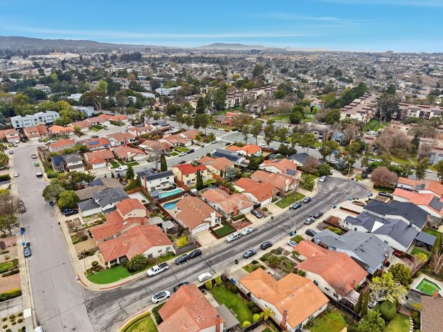 4110 Margaret Ct, San Mateo, CA 94403