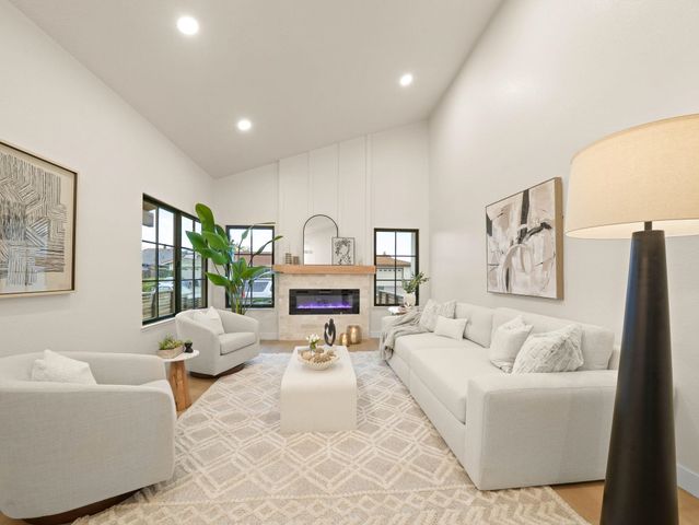 4110 Margaret Ct, San Mateo, CA 94403