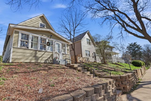 959 Jenks Avenue, Saint Paul, MN 55106