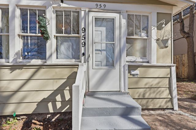 959 Jenks Avenue, Saint Paul, MN 55106