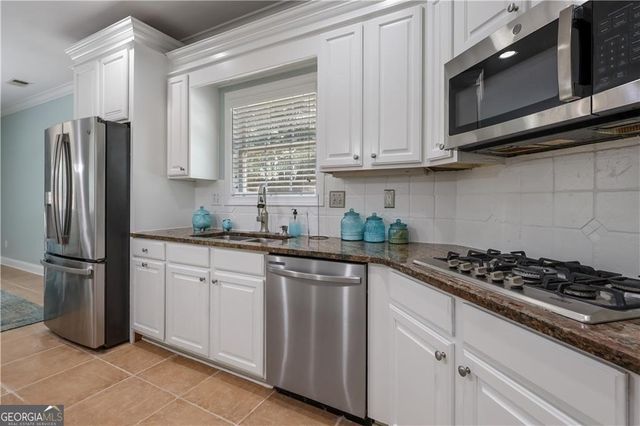 723 Euel Drive, Mcdonough, GA 30252