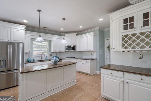 723 Euel Drive, Mcdonough, GA 30252