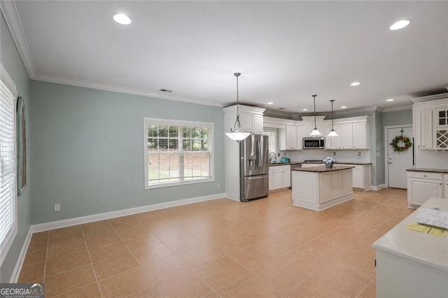 723 Euel Drive, Mcdonough, GA 30252