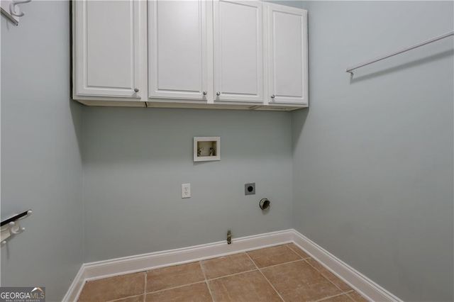 723 Euel Drive, Mcdonough, GA 30252