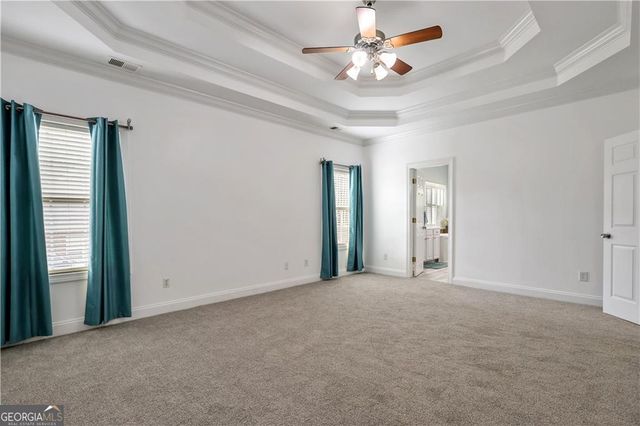 723 Euel Drive, Mcdonough, GA 30252