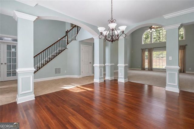 723 Euel Drive, Mcdonough, GA 30252