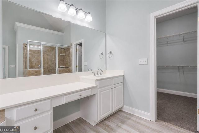 723 Euel Drive, Mcdonough, GA 30252