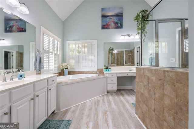 723 Euel Drive, Mcdonough, GA 30252