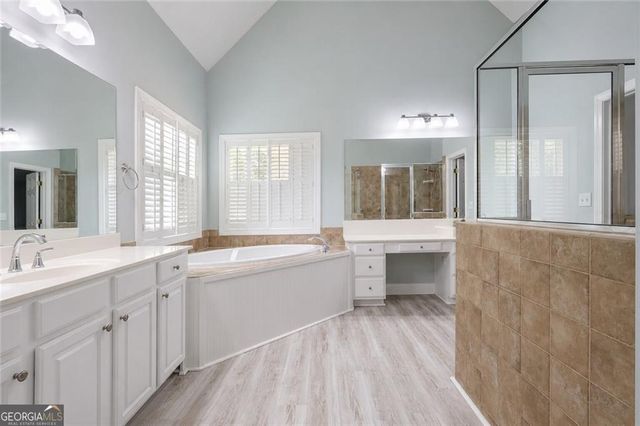 723 Euel Drive, Mcdonough, GA 30252